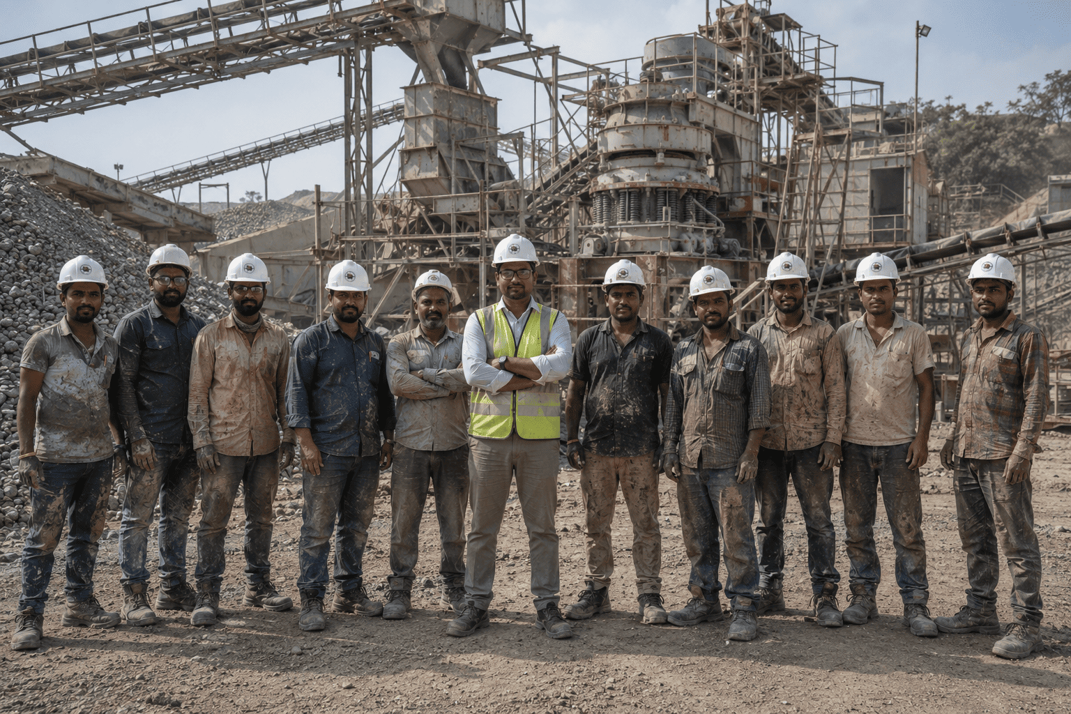 Manpower Provider